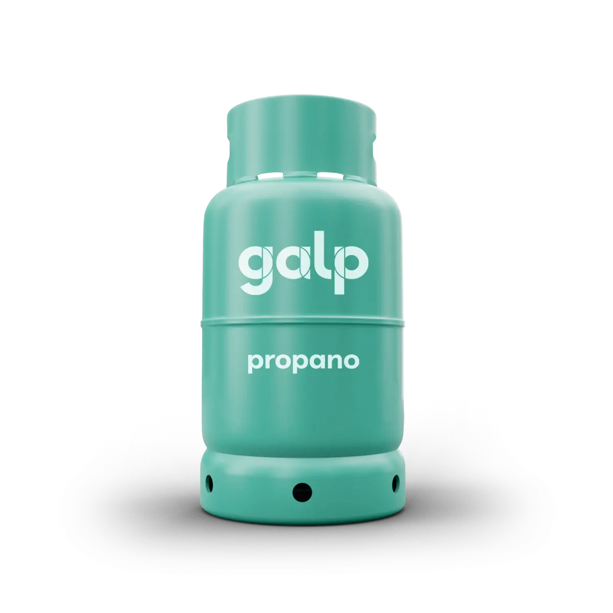 Garrafa Galp 11kg FL